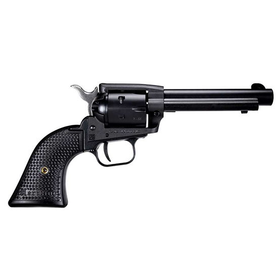 HTG ROUGH RIDER STEEL 22LR 4.75